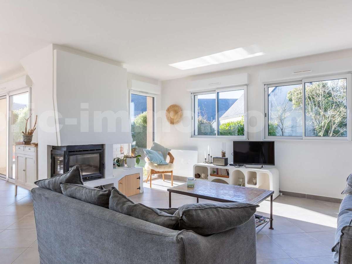 Villa Saint-Gildas-de-Rhuys