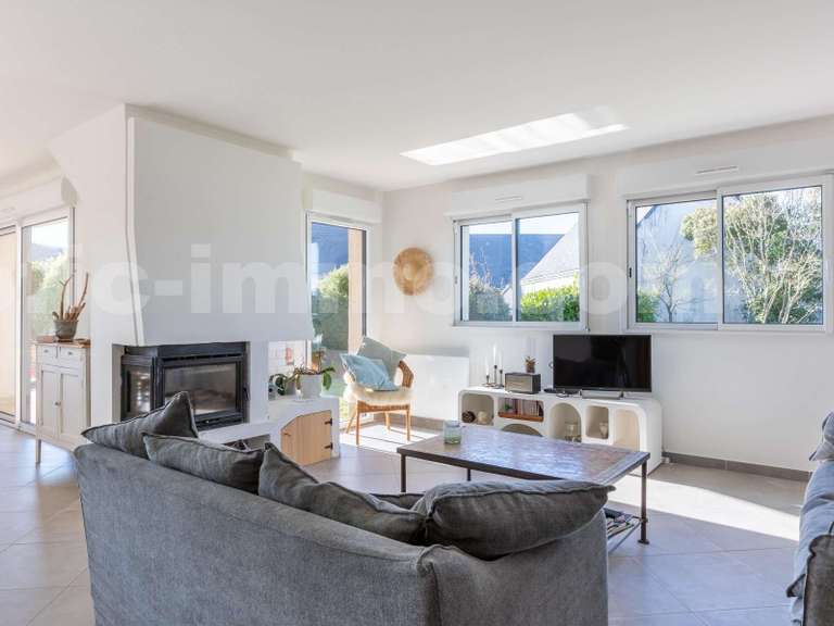 Villa Saint-Gildas-de-Rhuys - 4 chambres