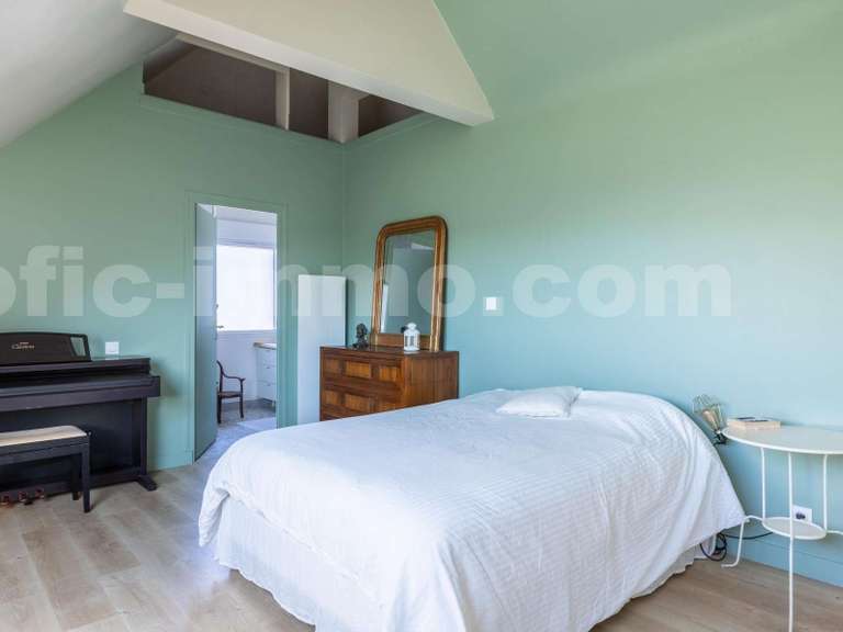 Villa Saint-Gildas-de-Rhuys - 4 chambres