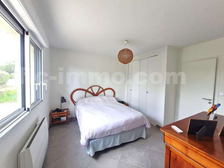 Villa Saint-Gildas-de-Rhuys - 4 chambres