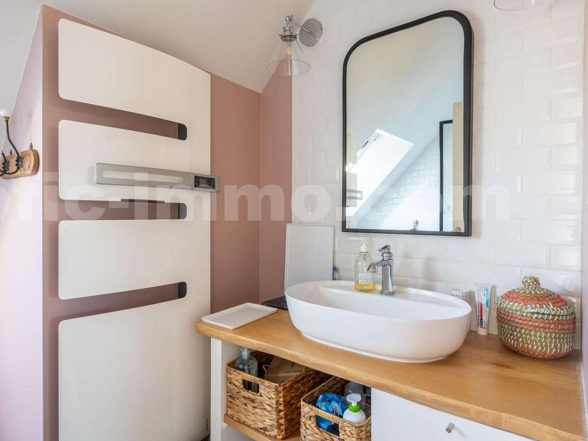 Villa Saint-Gildas-de-Rhuys