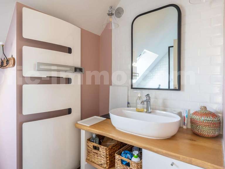 Villa Saint-Gildas-de-Rhuys - 4 chambres