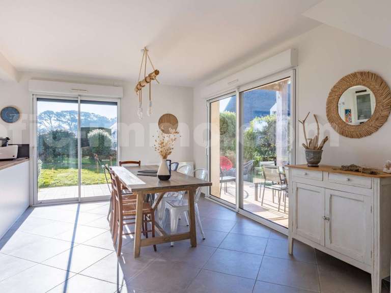 Villa Saint-Gildas-de-Rhuys - 4 chambres