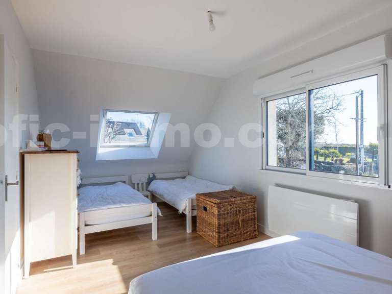 Villa Saint-Gildas-de-Rhuys - 4 chambres