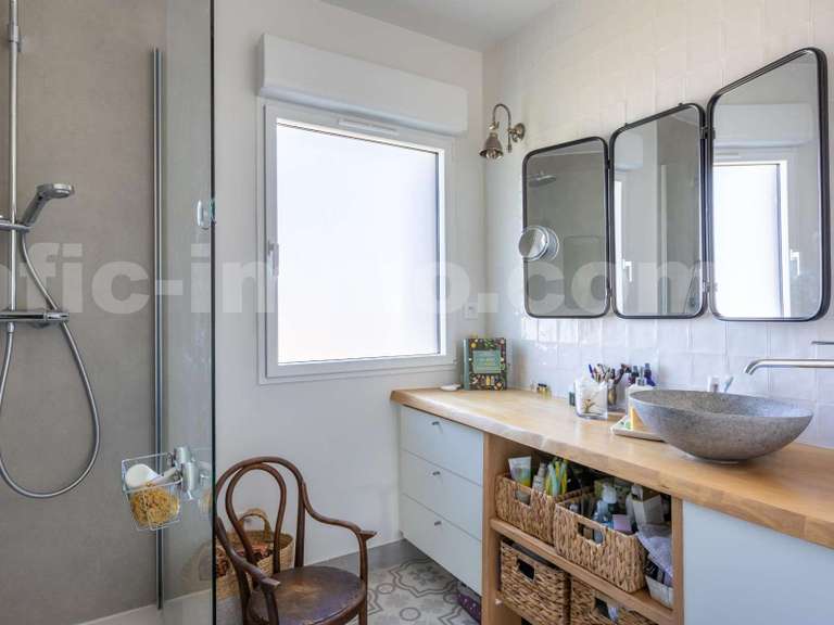 Villa Saint-Gildas-de-Rhuys - 4 chambres