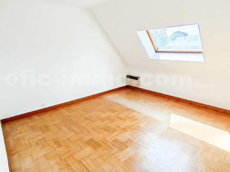 Villa Saint-Gildas-de-Rhuys - 5 chambres