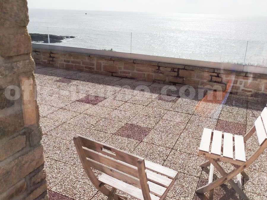 Villa Saint-Gildas-de-Rhuys