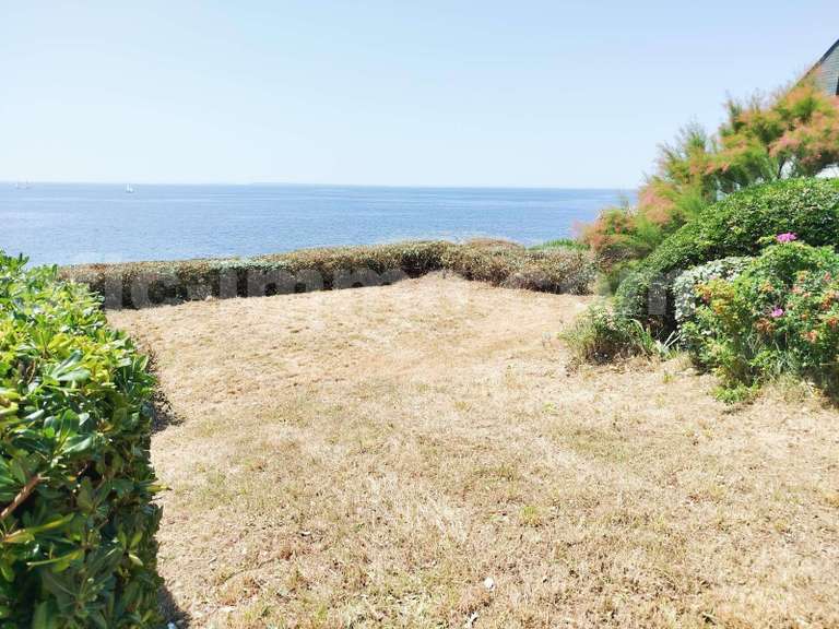 Villa avec Vue sur mer Saint-Gildas-de-Rhuys - 5 chambres