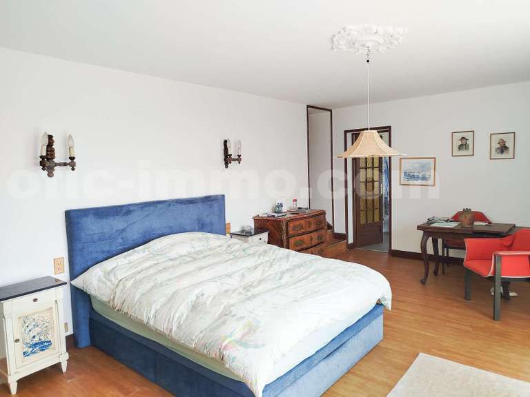 Villa avec Vue sur mer Saint-Gildas-de-Rhuys - 5 chambres