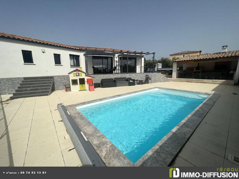 Vente Maison Saint-Gilles - 5 chambres