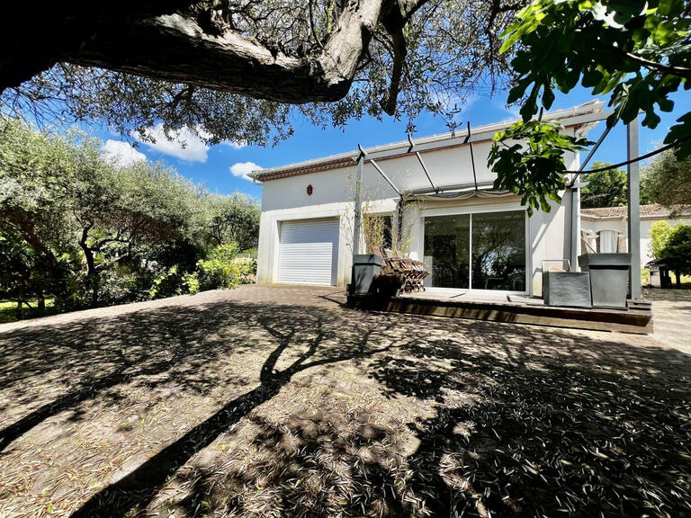 Maison Saint-Gilles - 153m²