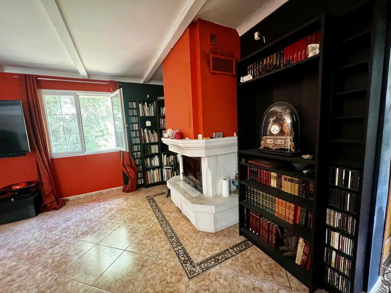 House Saint-Gilles - 153m²