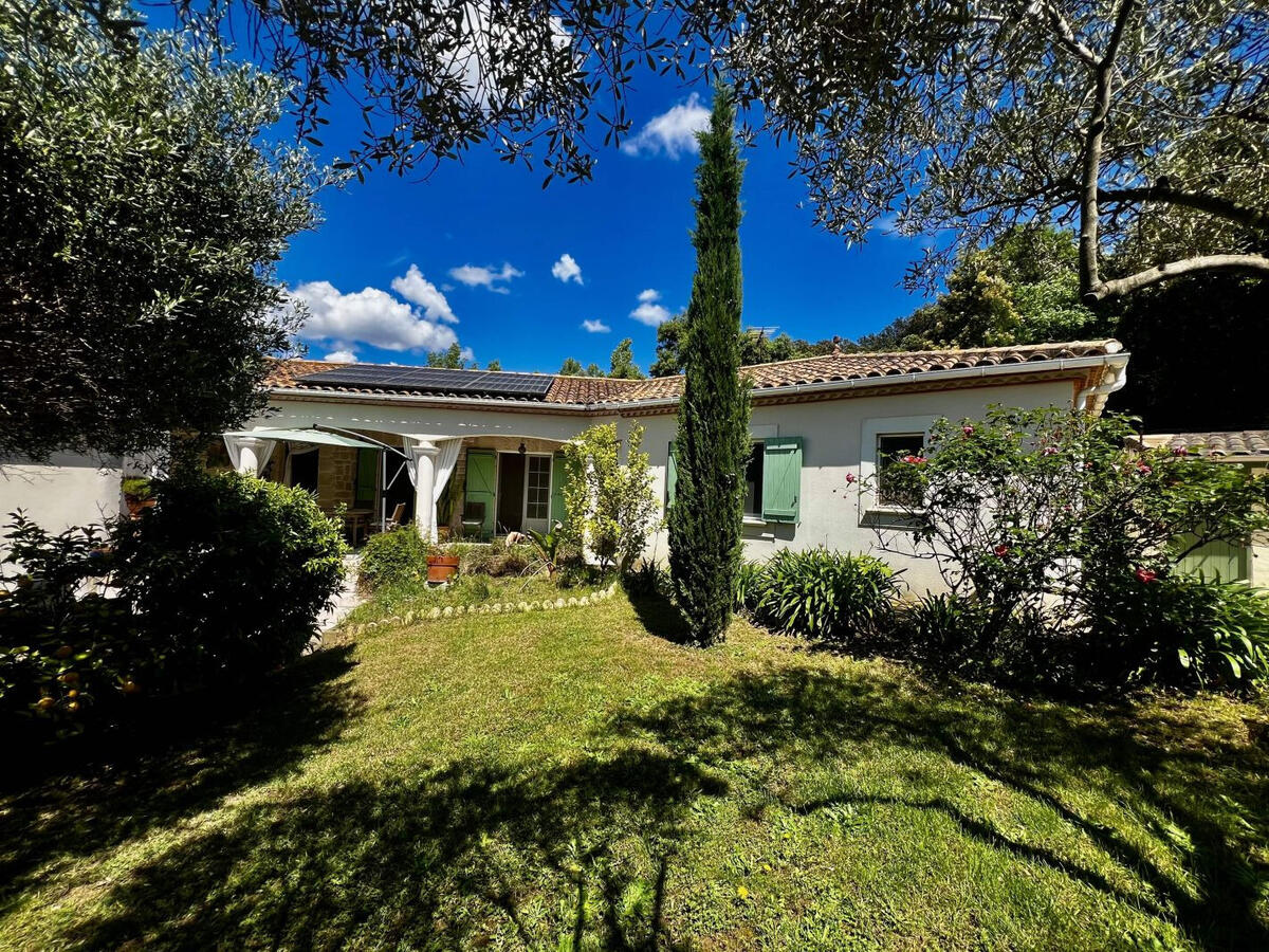 Maison Saint-Gilles