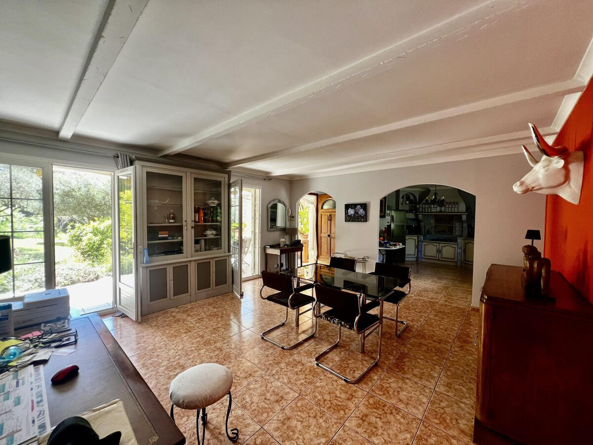 Maison Saint-Gilles