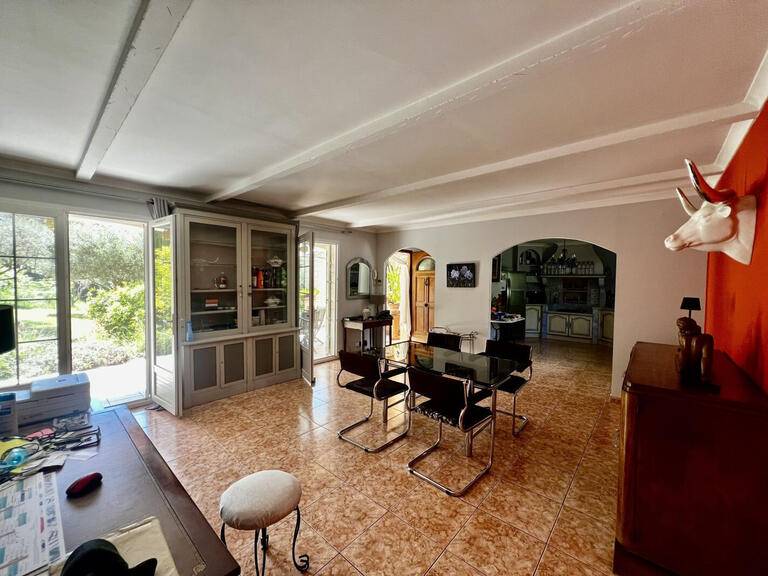 House Saint-Gilles - 153m²