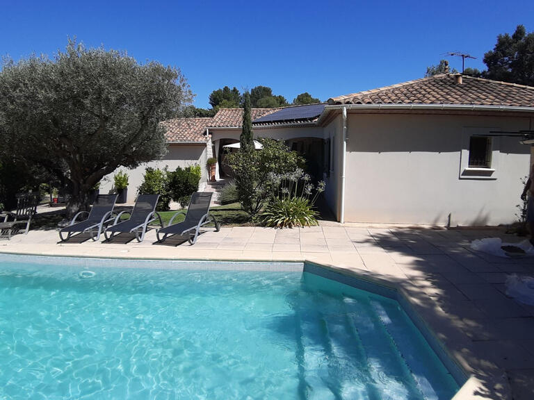 Maison Saint-Gilles - 153m²