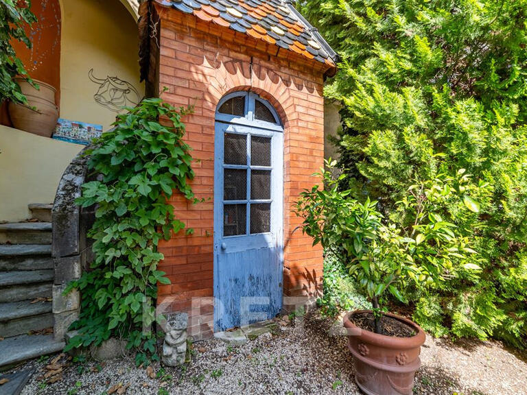 Maison Saint-Gilles - 7 chambres - 637m²