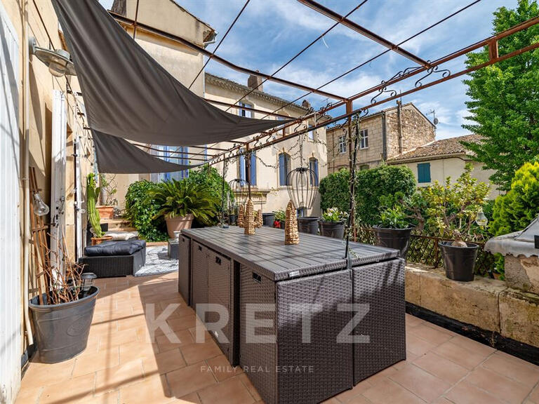 Maison Saint-Gilles - 7 chambres - 637m²