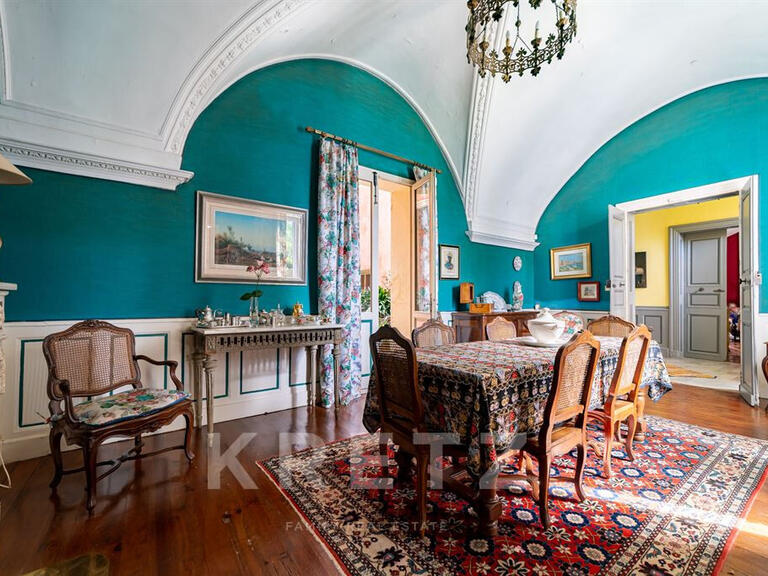 Maison Saint-Gilles - 7 chambres - 637m²
