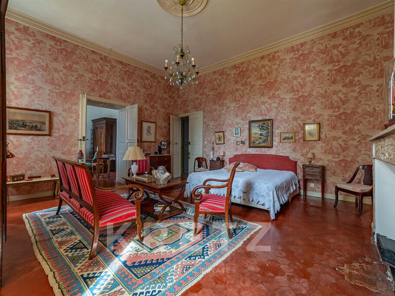 Maison Saint-Gilles - 7 chambres - 637m²