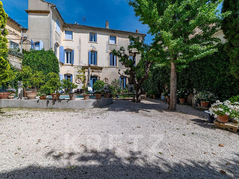Maison Saint-Gilles - 7 chambres - 637m²