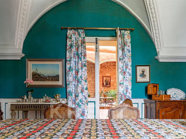 Maison Saint-Gilles - 7 chambres - 637m²
