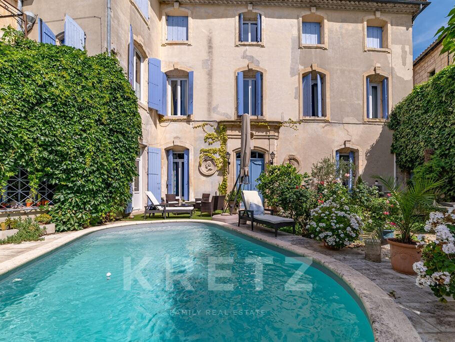 Maison Saint-Gilles