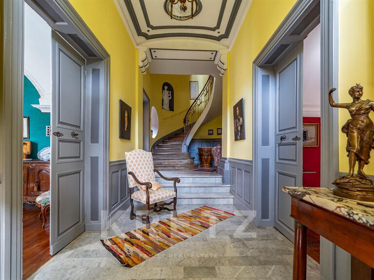 Maison Saint-Gilles - 7 chambres - 637m²