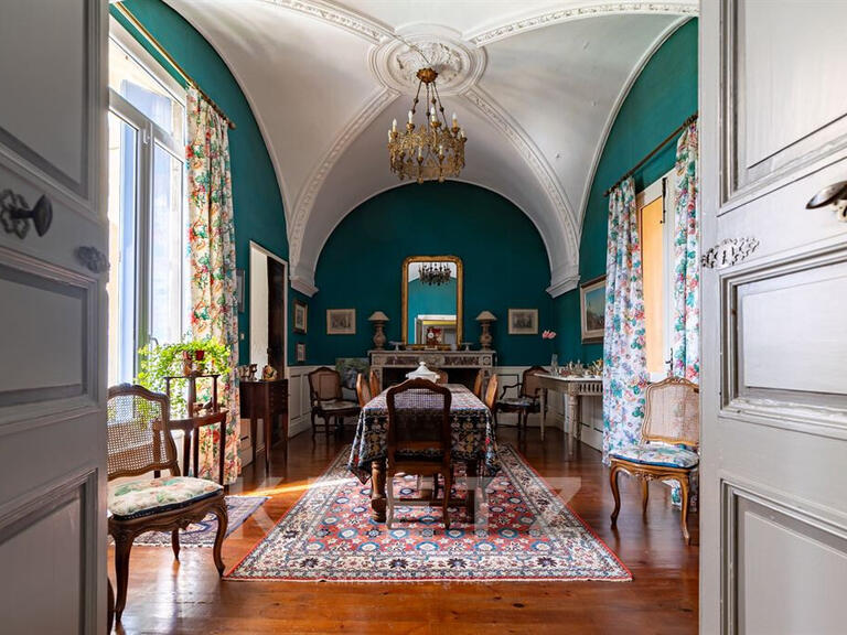 Maison Saint-Gilles - 7 chambres - 637m²