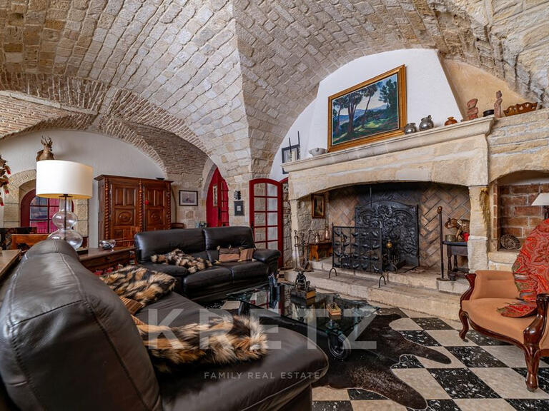 Maison Saint-Gilles - 7 chambres - 637m²