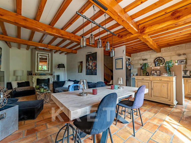Maison Saint-Gilles - 7 chambres - 637m²