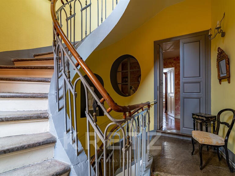 Maison Saint-Gilles - 7 chambres - 637m²