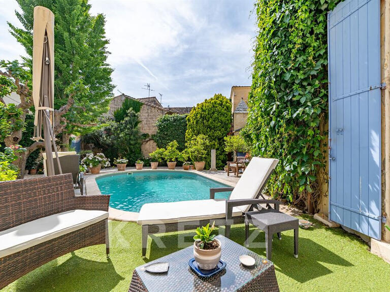 Maison Saint-Gilles - 7 chambres - 637m²