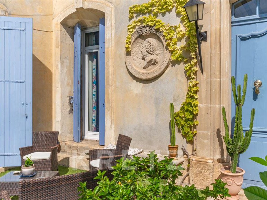 Maison Saint-Gilles