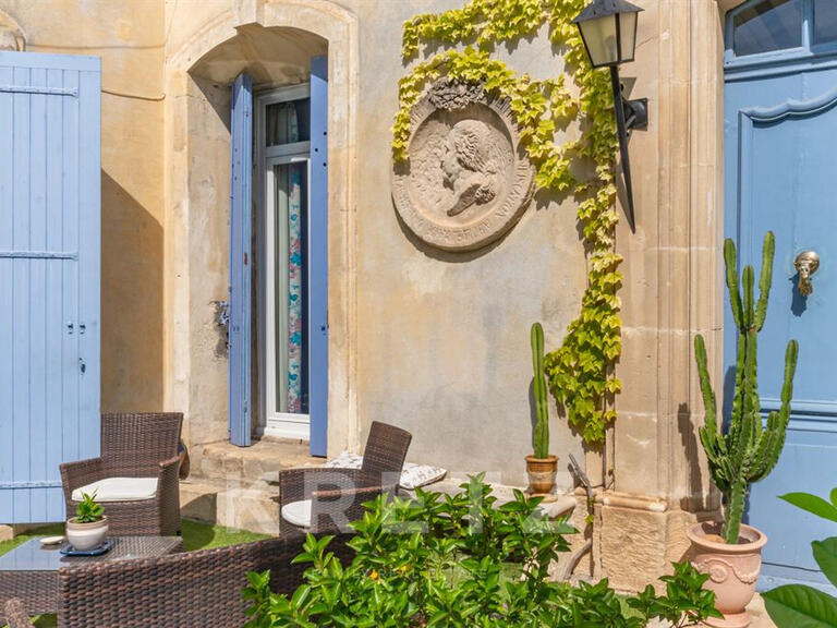 Maison Saint-Gilles - 7 chambres - 637m²