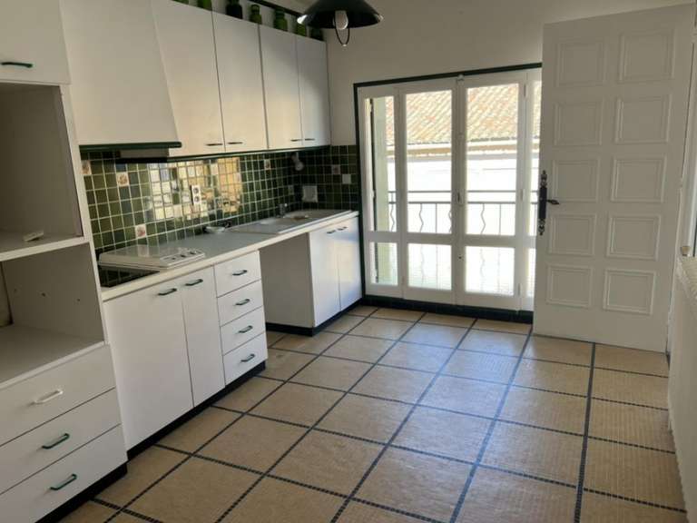 House Saint-Gilles - 185m²