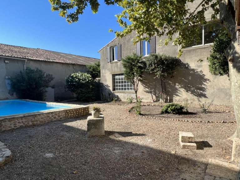 House Saint-Gilles - 185m²