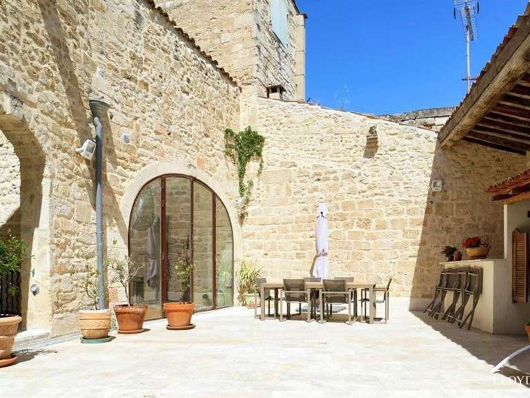 House Saint-Gilles - 7 bedrooms - 436m²