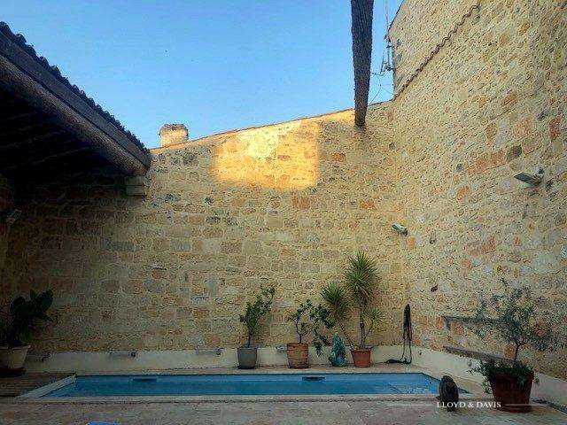 House Saint-Gilles - 7 bedrooms - 436m²