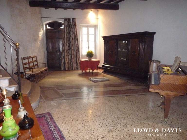 House Saint-Gilles - 7 bedrooms - 436m²