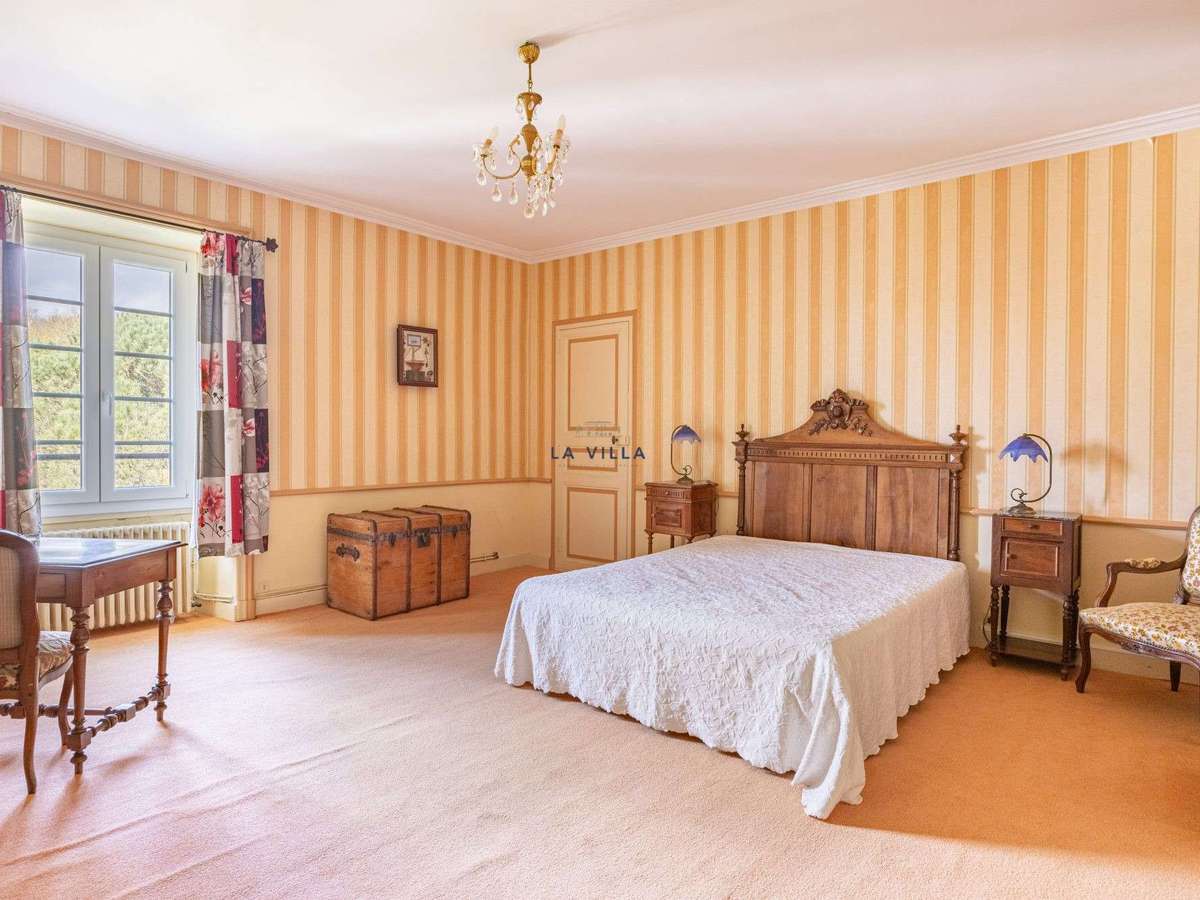 Château Saint-Gilles-Croix-de-Vie