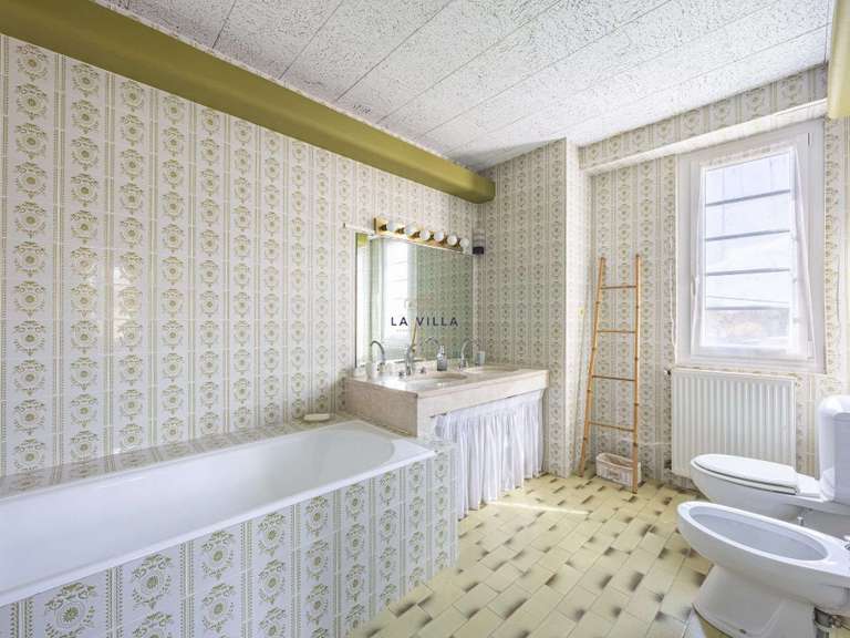 Château Saint-Gilles-Croix-de-Vie - 9 chambres