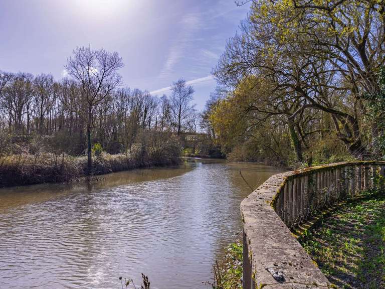 Castle Saint-Gilles-Croix-de-Vie - 9 bedrooms