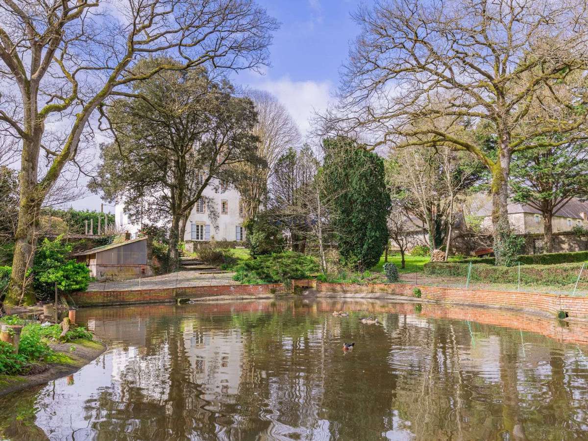 Château Saint-Gilles-Croix-de-Vie