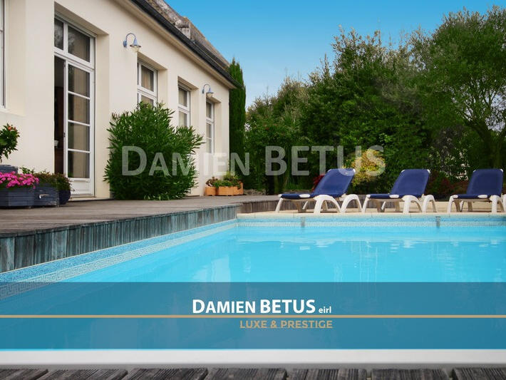 Vente Maison Saint-Gilles-Croix-de-Vie - 4 chambres