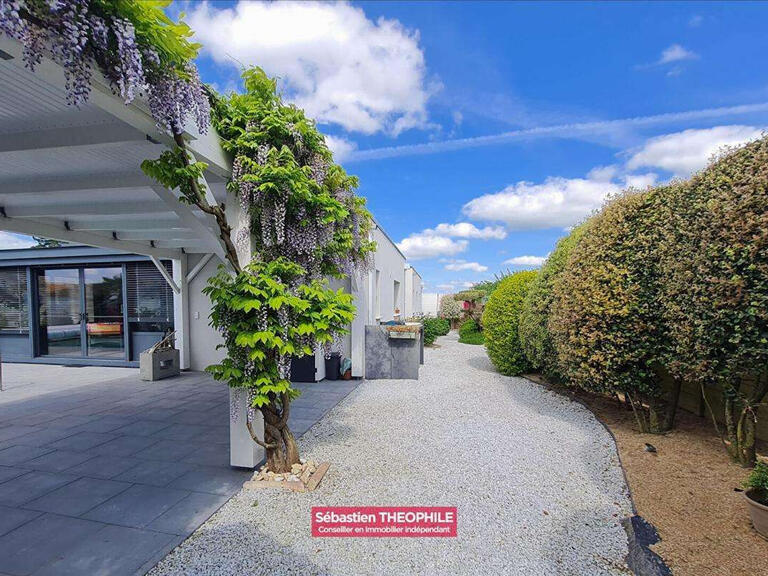 House Saint-Gilles-Croix-de-Vie - 3 bedrooms