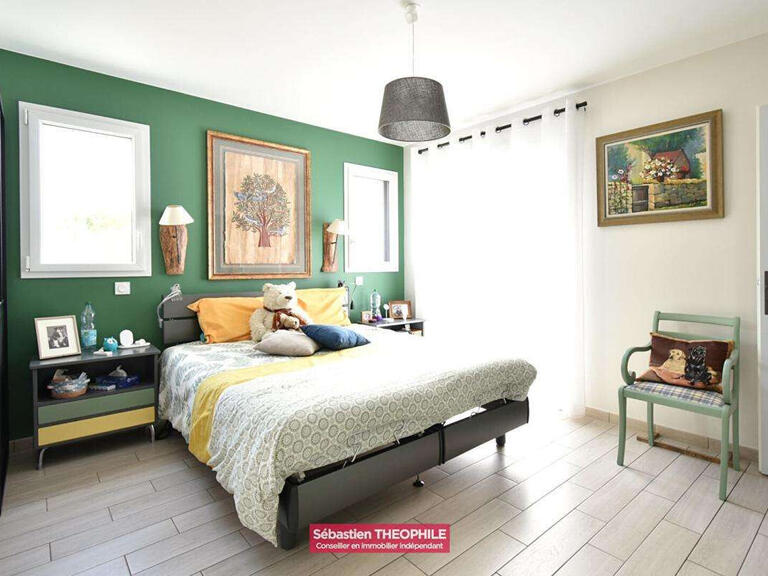 House Saint-Gilles-Croix-de-Vie - 3 bedrooms