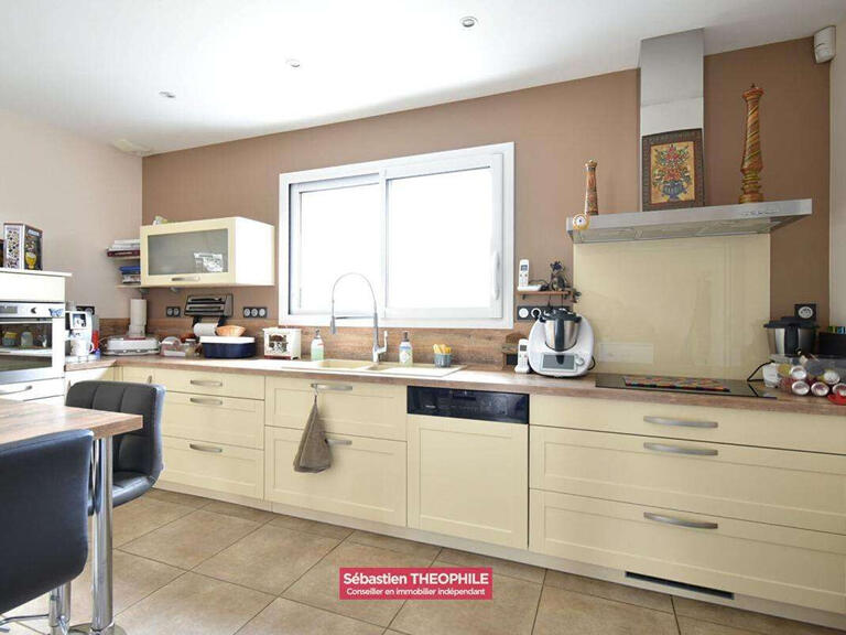 House Saint-Gilles-Croix-de-Vie - 3 bedrooms