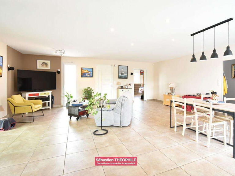 House Saint-Gilles-Croix-de-Vie - 3 bedrooms