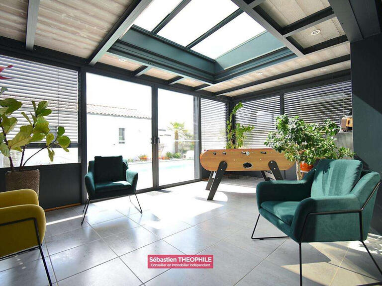 House Saint-Gilles-Croix-de-Vie - 3 bedrooms
